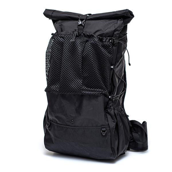 マウンテンローバー MOUNTAIN ROVER Tarsier 30 Black MRCU0003...