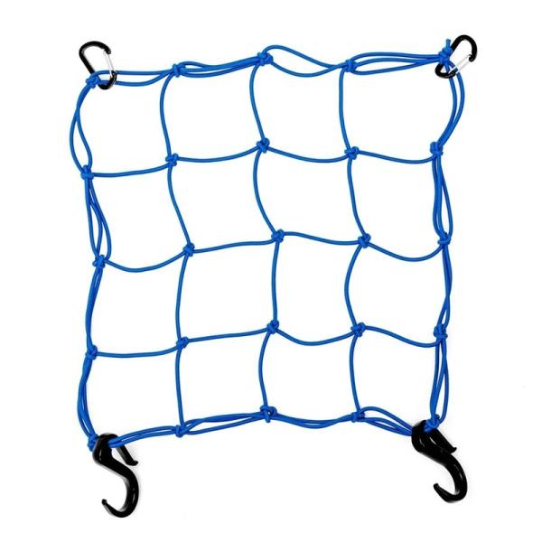 あすつく対応 ブルーラグ BLUE LUG cargo net blue カーゴネット ブルー