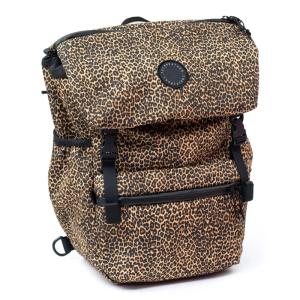 フェアウェザー FAIRWEATHER flap top pannier black フラップトップ