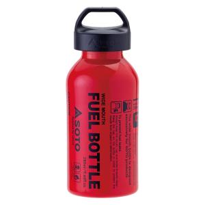 MSR（マウンテンセーフティーリサーチ） 燃料ボトル 325ml ／ 11oz