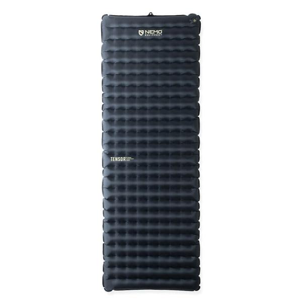 ニーモ NEMO テンサー エクストリームコンディションズ レギュラーワイド NM-TSREC-RW...