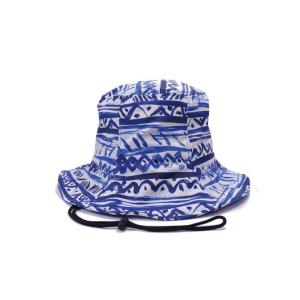 ハローコモディティ halo commodity Takedae Hat Blue Mix h241-478｜vic2