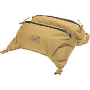 ミステリーランチ MYSTERY RANCH Ultra Light Daypack Lid Buckskin 19761608197000｜vic2