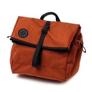 アクセサリー FAIRWEATHER brompton bag mini (beige) アクセサリー FAIRWEATHER brompton bag mini (beige