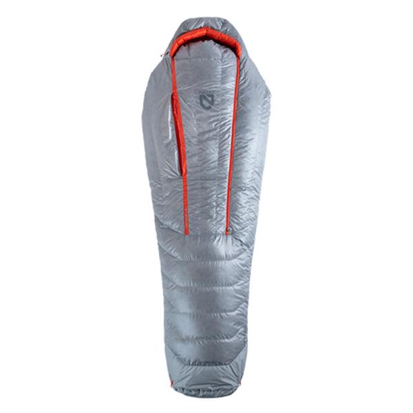 ニーモ NEMO コーダ EP 25/35 ショート NM-CDEP-S2535