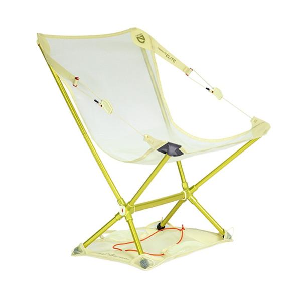 ニーモ NEMO ムーンライトエリート リクライニングチェア シトロン NM-MLEL-CR