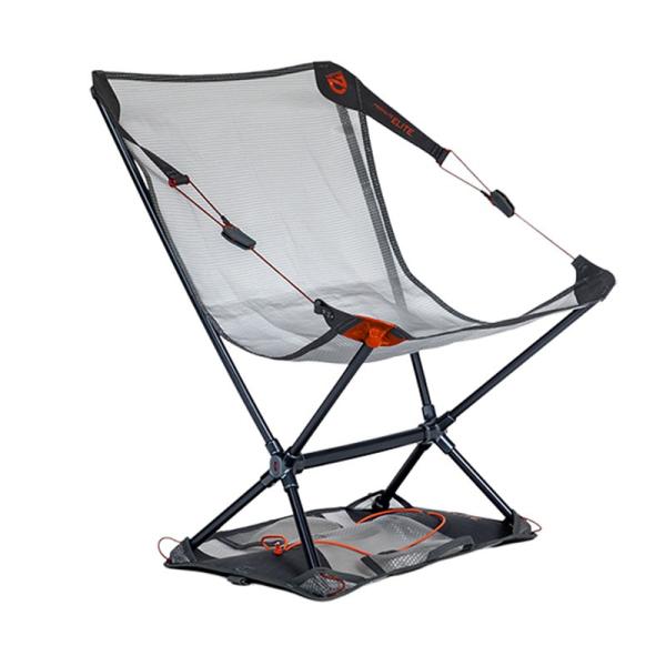 ニーモ NEMO ムーンライトエリート リクライニングチェア グッドナイトグレー NM-MLEL-G...