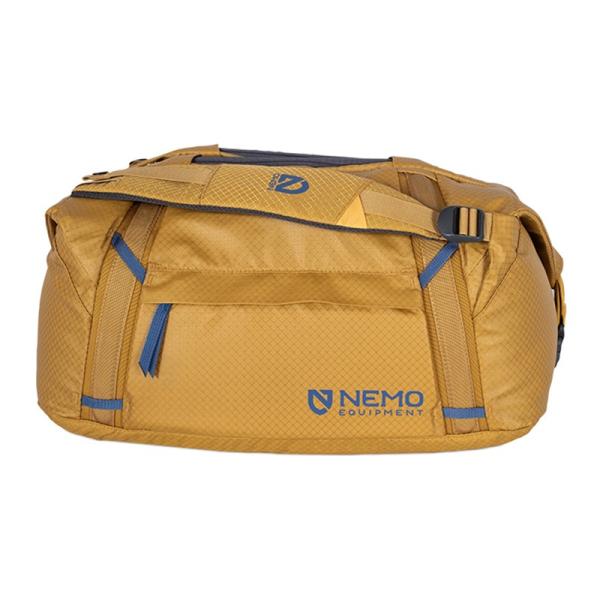 ニーモ NEMO ダブルホール 30L チャイ NM-DBH-30-CA