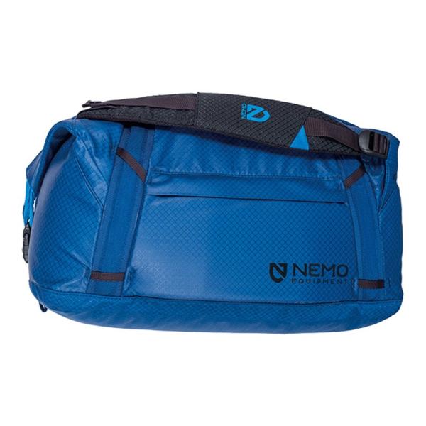 ニーモ NEMO ダブルホール 30L レイク NM-DBH-30-LK
