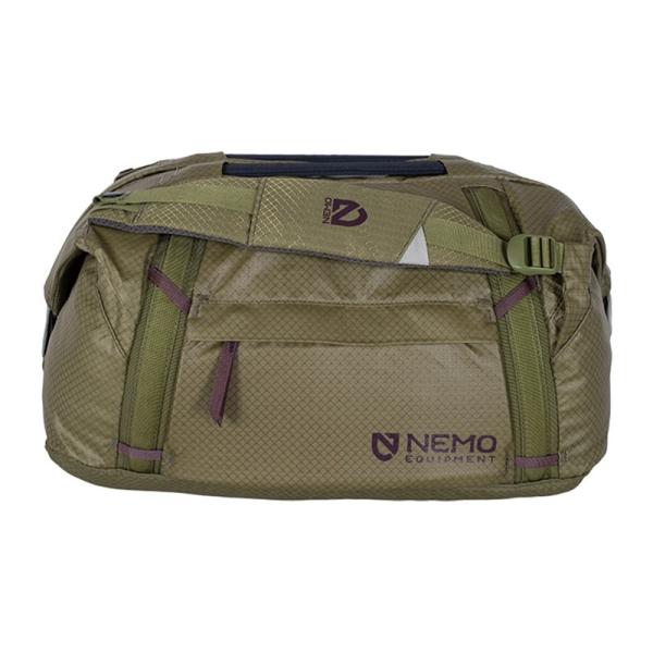 ニーモ NEMO ダブルホール 30L ノバ NM-DBH-30-NV