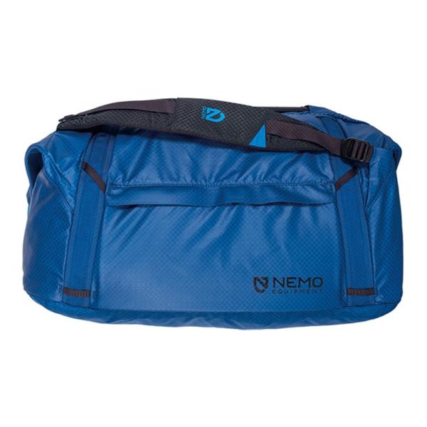 ニーモ NEMO ダブルホール 55L レイク NM-DBH-55-LK
