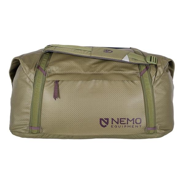 ニーモ NEMO ダブルホール 70L ノバ NM-DBH-70-NV