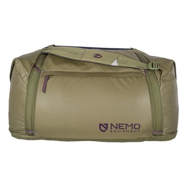 ニーモ NEMO ダブルホール 100L ノバ NM-DBH-100-NV