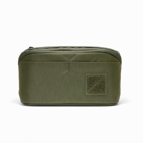 あすつく対応 エバーグッズ EVERGOODS CAP2 - Civic Access Pouch ...