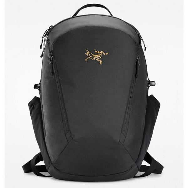 あすつく対応 アークテリクス ARC&apos;TERYX Mantis 26 Backpack Black ...