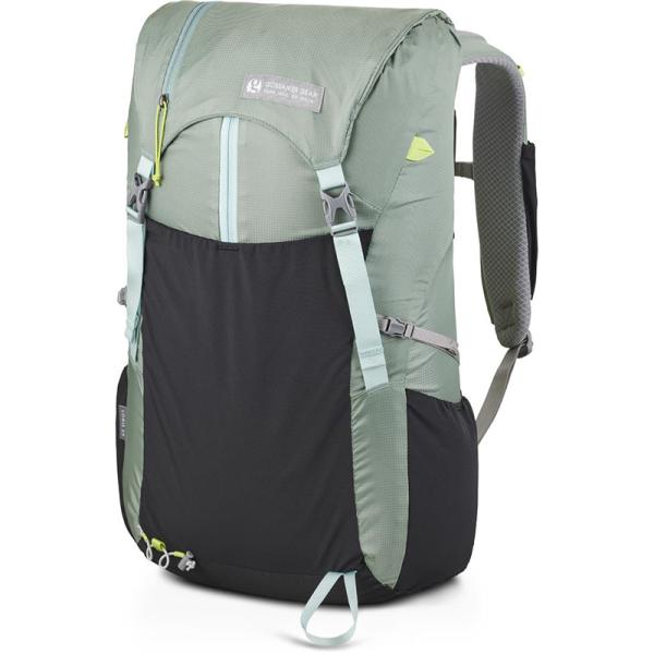 ゴッサマーギア Gossamer Gear Loris Green GSCU0058-611 Gos...