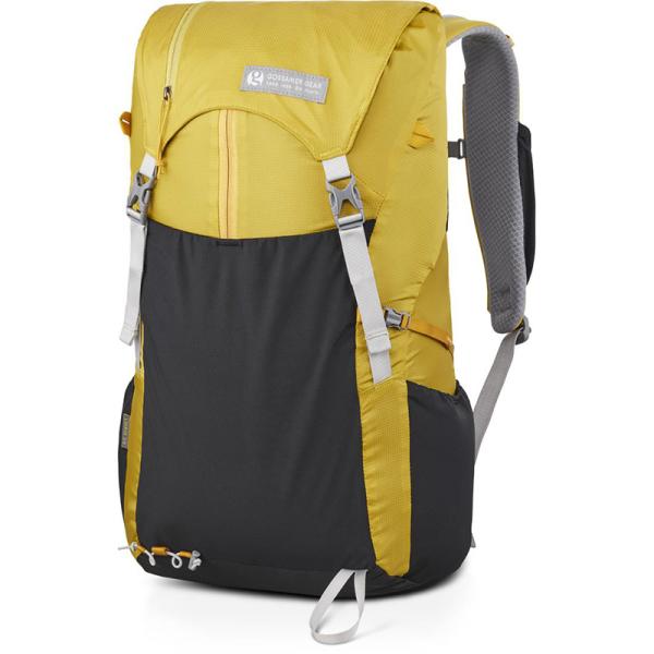 あすつく対応 ゴッサマーギア Gossamer Gear Loris Yellow GSCU0058...