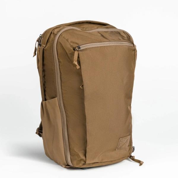 エバーグッズ EVERGOODS CTB26 - Civic Travel Bag 26L Coyo...