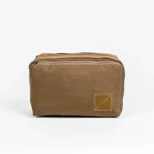 エバーグッズ EVERGOODS Transit Packing Cube 8L Coyote Brown eg13015a｜vic2