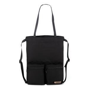 あすつく対応 グリップスワニー Grip Swany GS Gear Bag Black GSB-5｜vic2