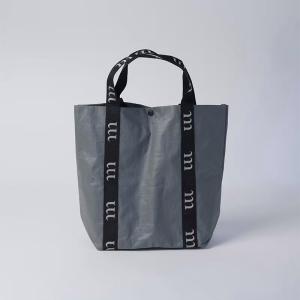 あすつく対応 ムラコ MURACO UTILITY SHOPPING TOTE BAG Sサイズ CR0040｜vic2