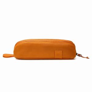 エバーグッズ EVERGOODS Civic Access Pouch 0.5L Burnt Orange eg13017a｜vic2