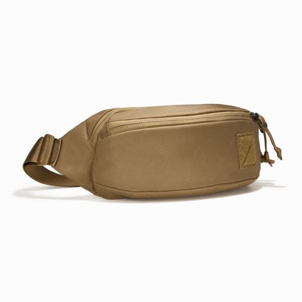 エバーグッズ EVERGOODS CAS2 - Civic Access Sling 2L Coyo...