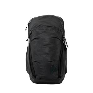 エバーグッズ EVERGOODS MPL22 - Mountain Panel Loader 22L Solution Black eg11004c｜vic2