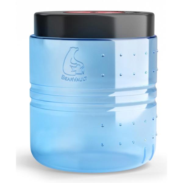 ベアボルト BEAR VAULT Trek BV-475