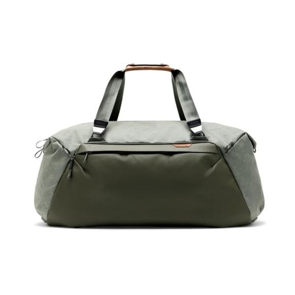 ピークデザイン Peak Design トラベル ダッフル 80L セージ BTRD-80-SG-1