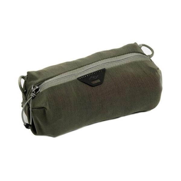 ピークデザイン Peak Design ウルトラライト メッシュ パッキング キューブ XXスモール...