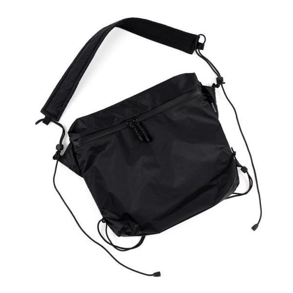 あすつく対応 フェアウェザー FAIRWEATHER road sacoche cordura ri...