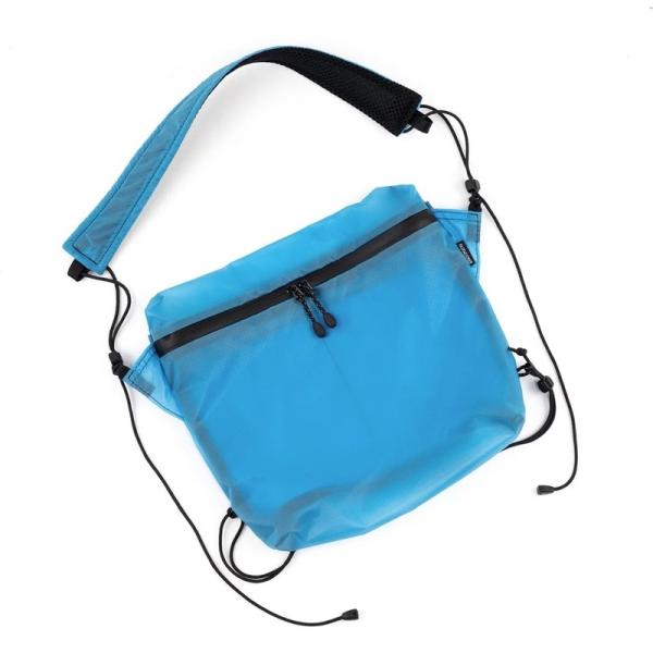 あすつく対応 フェアウェザー FAIRWEATHER road sacoche cordura ri...