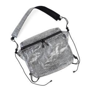 あすつく対応 フェアウェザー FAIRWEATHER packable pack cordura rip