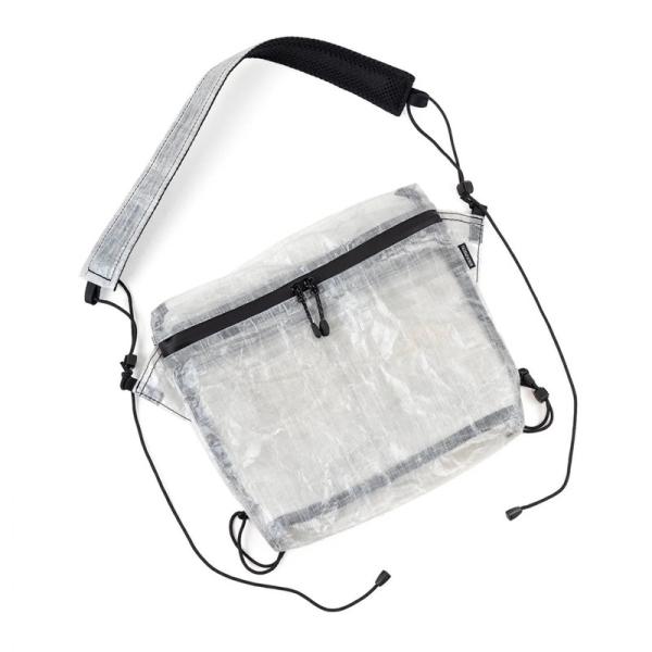あすつく対応 フェアウェザー FAIRWEATHER road sacoche dyneema/gr...