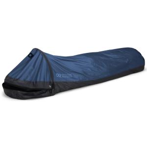 Outdoor Research Alpine Bivy　安心のゴアテックス仕様 Outdoor Research Alpine Bivy Review | Tested & Rated