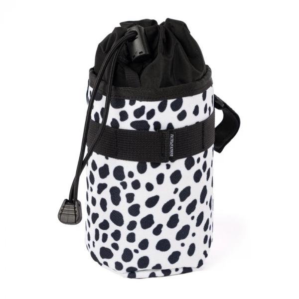 フェアウェザー FAIRWEATHER stem bag dalmatian FW0386 ステムバ...