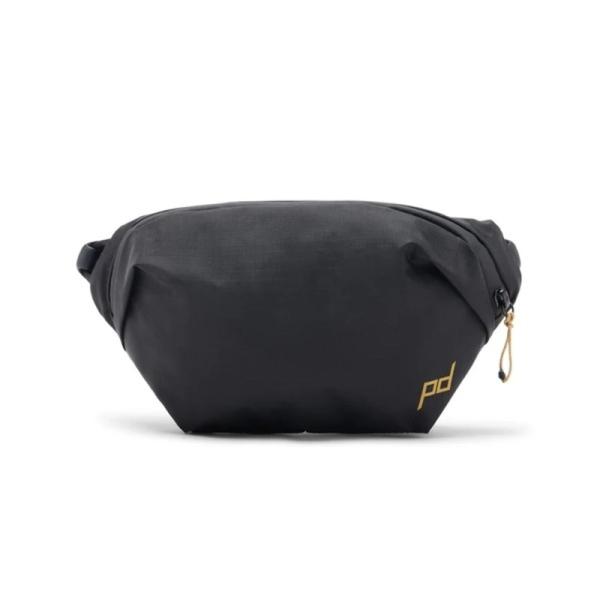 ピークデザイン Peak Design アウトドア スリング 2L ブラック BAS-2-BK-1