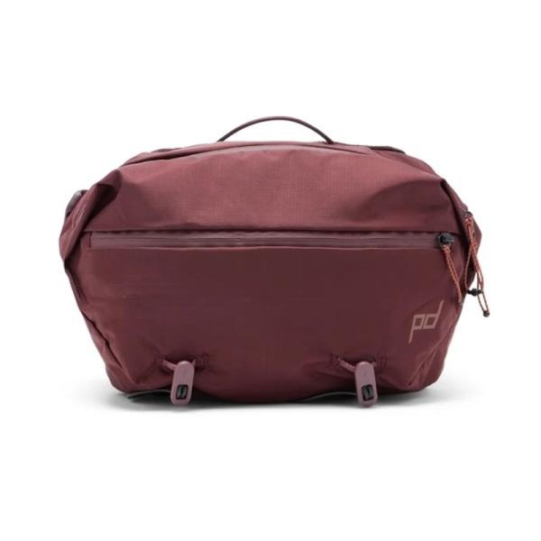 あすつく対応 20%OFFセール ピークデザイン Peak Design アウトドア スリング 7L...