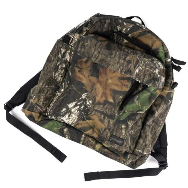 あすつく対応 ブルーラグ BLUE LUG the day pack tree camo デイパック...