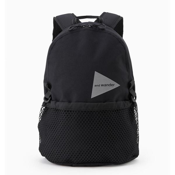 30%OFFセール アンドワンダー and wander recycle OX kids daypa...