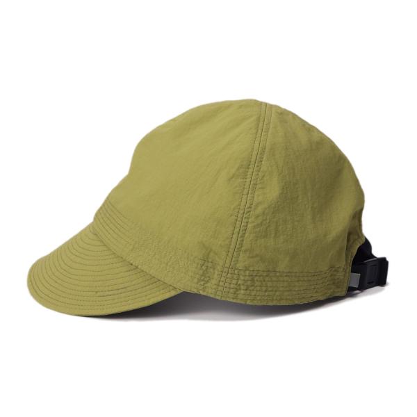 ハロコモディティ halo commodity Fault Cap Y.Green h251-226...