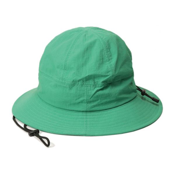 30%OFFセール ハロコモディティ halo commodity Salt Path Hat P....
