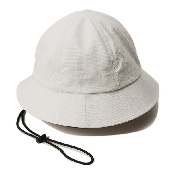 30%OFFセール ハロコモディティ halo commodity Crest Hat S.Grey...