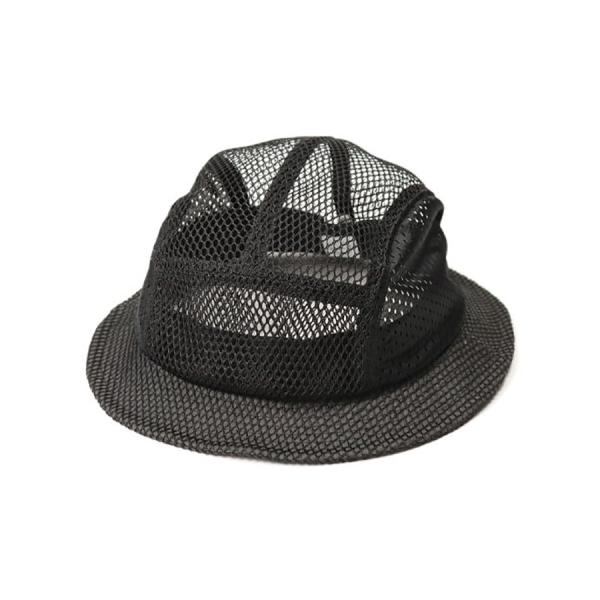 30%OFFセール ハロコモディティ halo commodity Buckwheat Hat Bl...