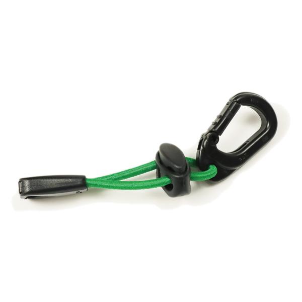 あすつく対応 ハロコモディティ halo commodity Dangle Cord Solid G...