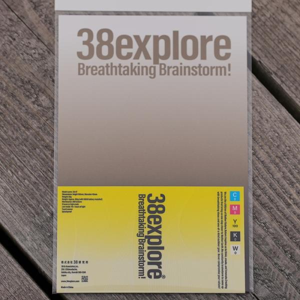 あすつく対応 40%OFFセール ミヤエクスプローラー 38explore 38-kT Dress ...