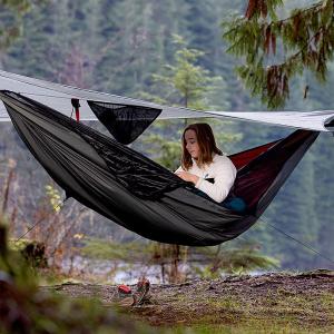 HENNESSY HAMMOCK ヘネシーハンモック ハンモック