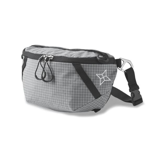 パーゴワークス PaaGoWORKS スイッチ L グレー HB502GRY A配