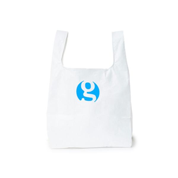 ゴッサマーギア Gossamer Gear Ultralight Tyvek ECO Bag Whi...